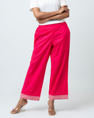 Women's Ethnic Pant