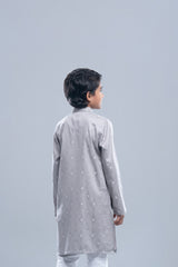 Boys' Panjabi (2-7 Years)