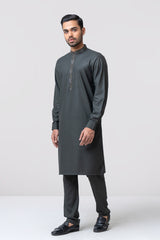 Regular Fit Formal Ethnic Kurta Set