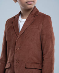 Prince Blazer (4-8 Years)