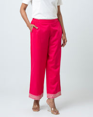Women's Ethnic Pant