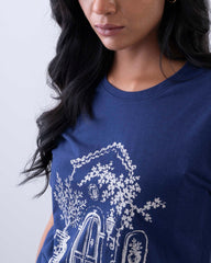Regular Fit Short Sleeve T-Shirt