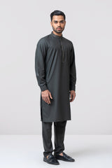 Regular Fit Formal Ethnic Kurta Set