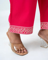 Women's Ethnic Pant