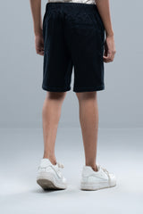 Prince Short Pant (2-4 Years)