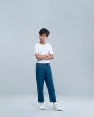 Boys' Denim Pant (2-4 Years)