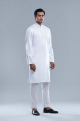 Regular Fit Semi-Formal Panjabi
