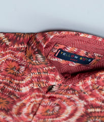 Boys Woven Shirt (6-8 Years)