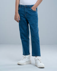 Boys' Denim Pant (6-8 Years)