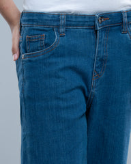 Boys' Denim Pant (2-4 Years)