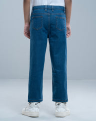 Boys' Denim Pant (6-8 Years)