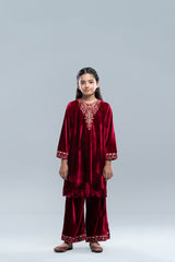 Princess Ethnic Set (2-4 Years)