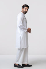 Regular Fit Cotton Panjabi