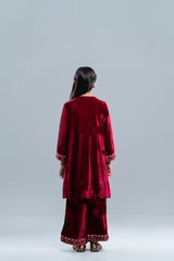 Princess Ethnic Set (6-8 Years)