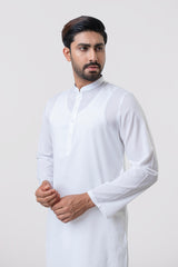 Regular Fit Cotton Panjabi