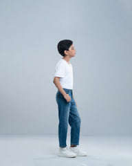 Boys' Denim Pant (2-4 Years)
