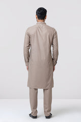 Regular Fit Formal Ethnic Kurta Set