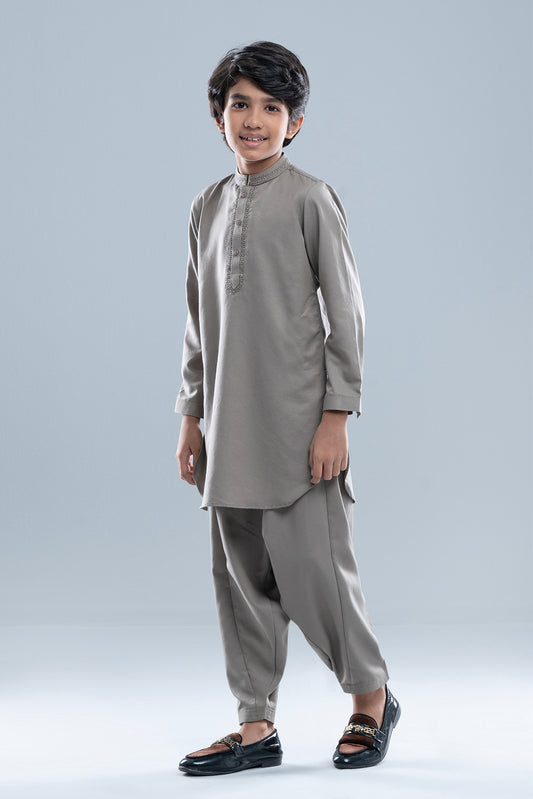 Boys Kabli (0-7 Years)