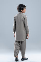 Boys Kabli (8-15 Years)