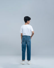 Boys' Denim Pant (6-8 Years)