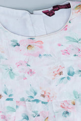 Princess Top (2-4 Years)