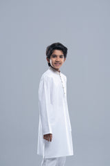 Boys' Panjabi (8-15 Years)