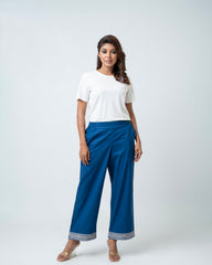 Women's Ethnic Pant