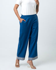 Women's Ethnic Pant