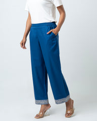Women's Ethnic Pant