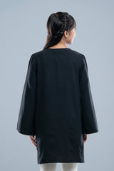 Junior Girls' Ethnic Frock (10-14 Years)