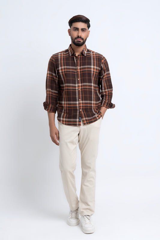 Regular Fit Chinos