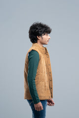 Junior Boys Jacket (10-14 Years)