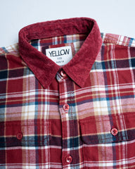 Boys' Casual Shirt (2-4 Years)