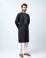 Regular Fit Semi-Formal Panjabi