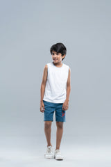 Prince Short Pant (2-4 Years)