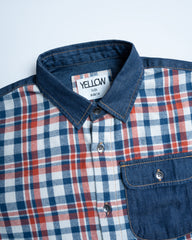 Boys' Casual Shirt (2-4 Years)