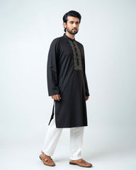 Regular Fit Semi-Formal Panjabi