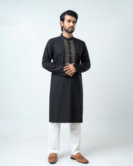 Regular Fit Semi-Formal Panjabi