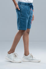 Prince Short Pant (6-8 Years)