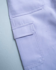Junior Girls' Twill Bottom (10-14 Years)