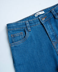 Boys' Denim Pant (2-4 Years)