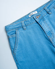 Boys' Denim Pant (2-4 Years)