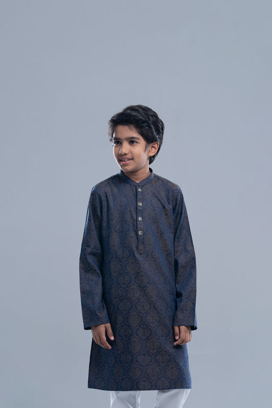 Boys' Panjabi (2-7 Years)