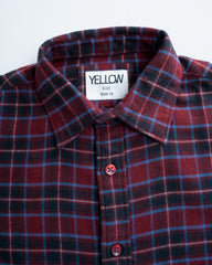 Boys' Casual Shirt (2-4 Years)