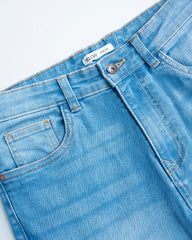 Junior Boys' Denim Trouser (10-14 Years)