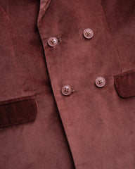 Prince Blazer (4-8 Years)