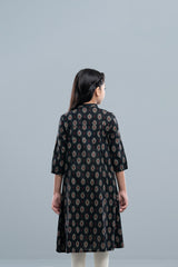 Girls' Ethnic Top (6-8 Years)