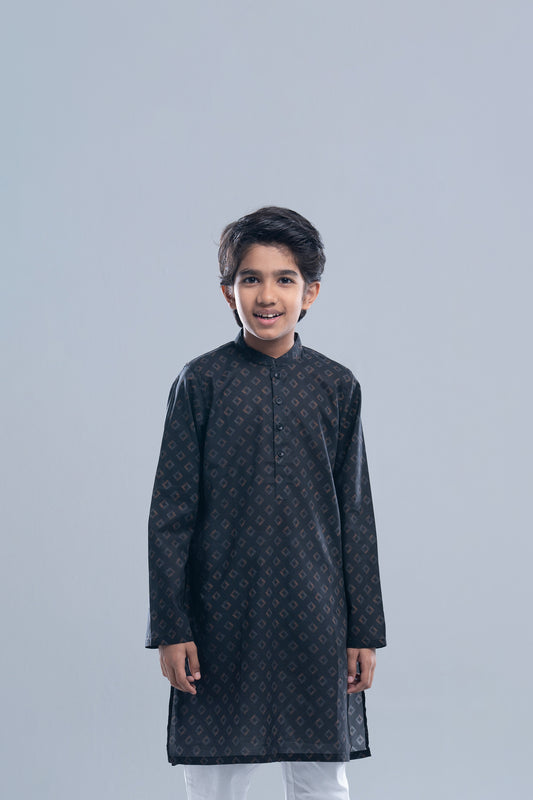 Boys' Panjabi (2-7 Years)