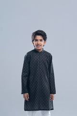 Boys' Panjabi (2-7 Years)
