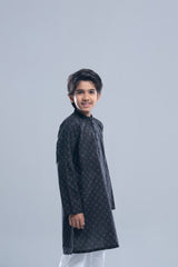 Boys' Panjabi (2-7 Years)